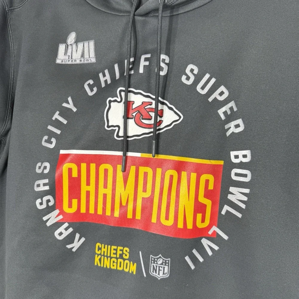 Nike kansas city